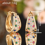 Beautiful Earring with Unique Style