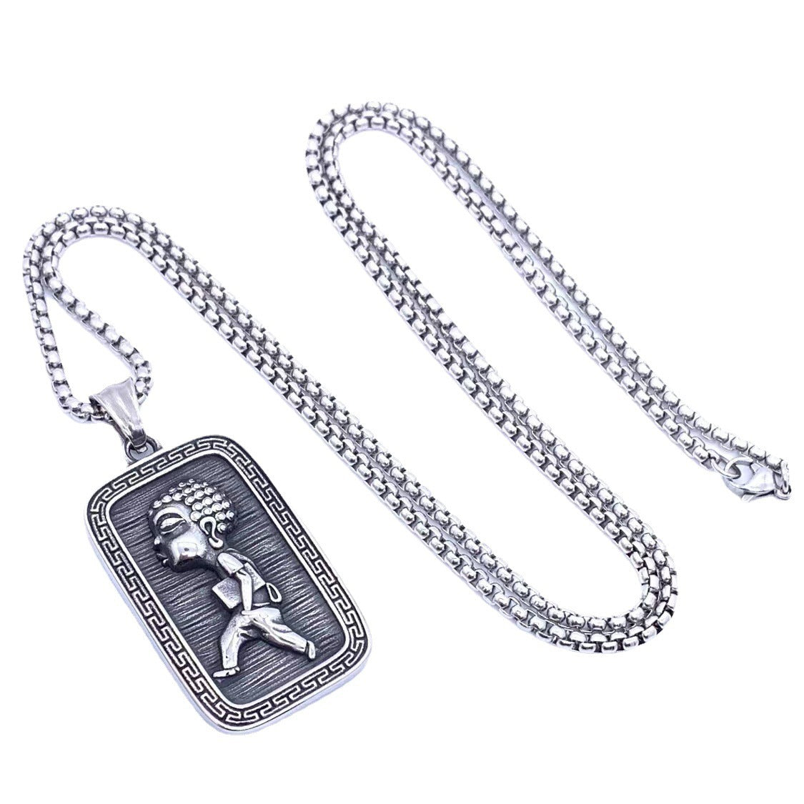 Stunning Necklace for Daily Wear