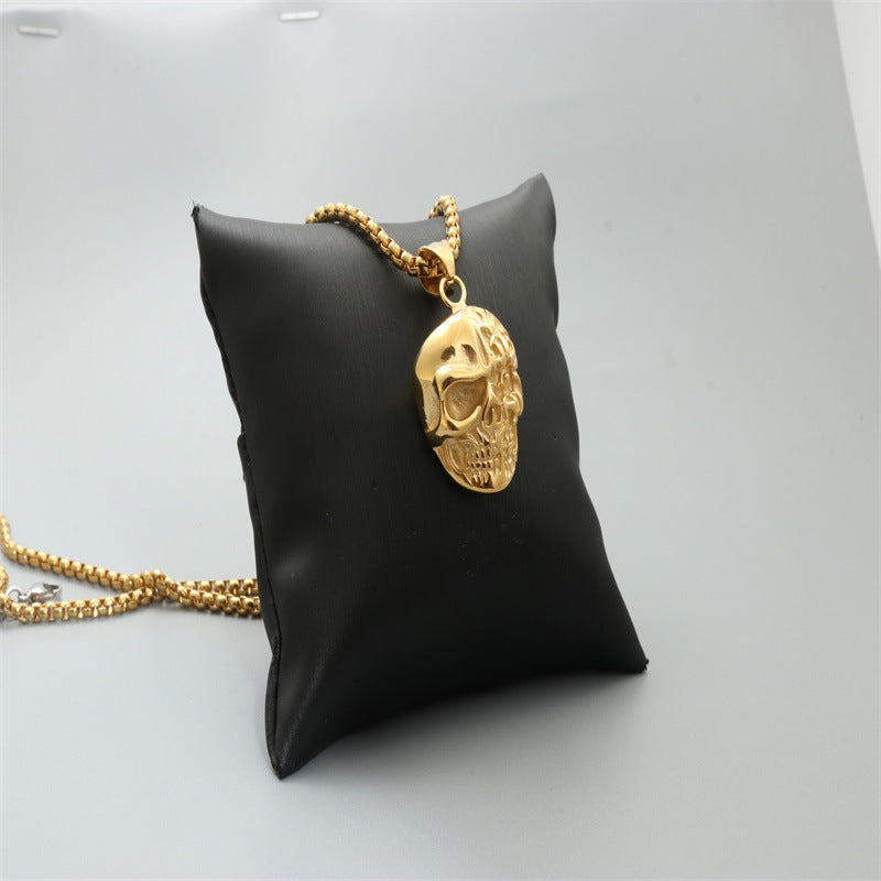 Beautiful Necklace with Unique Style