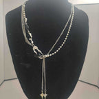 Elegant Pearl Necklace for Every Occasion