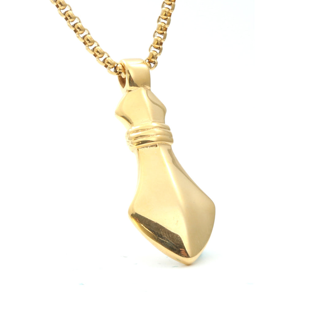 Delicate Artisan Necklace