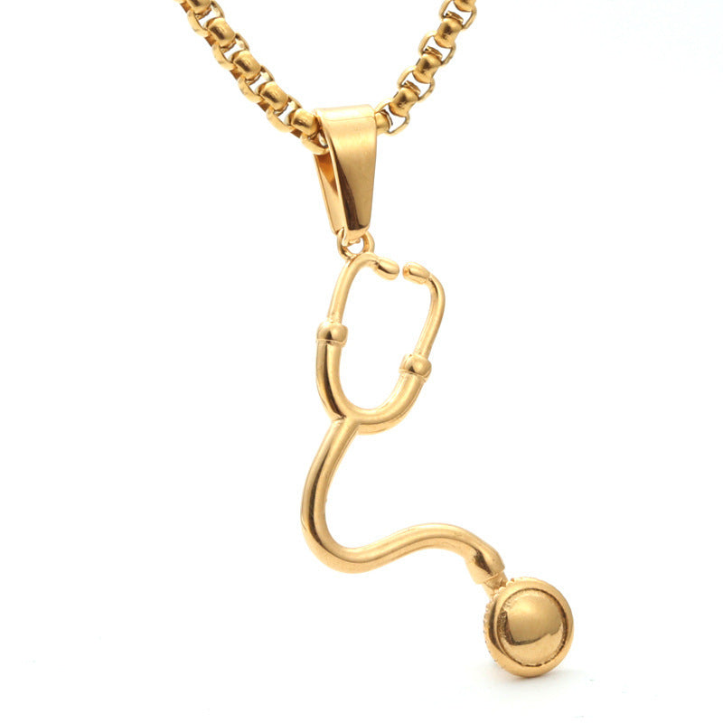 Beautiful Necklace with Unique Style