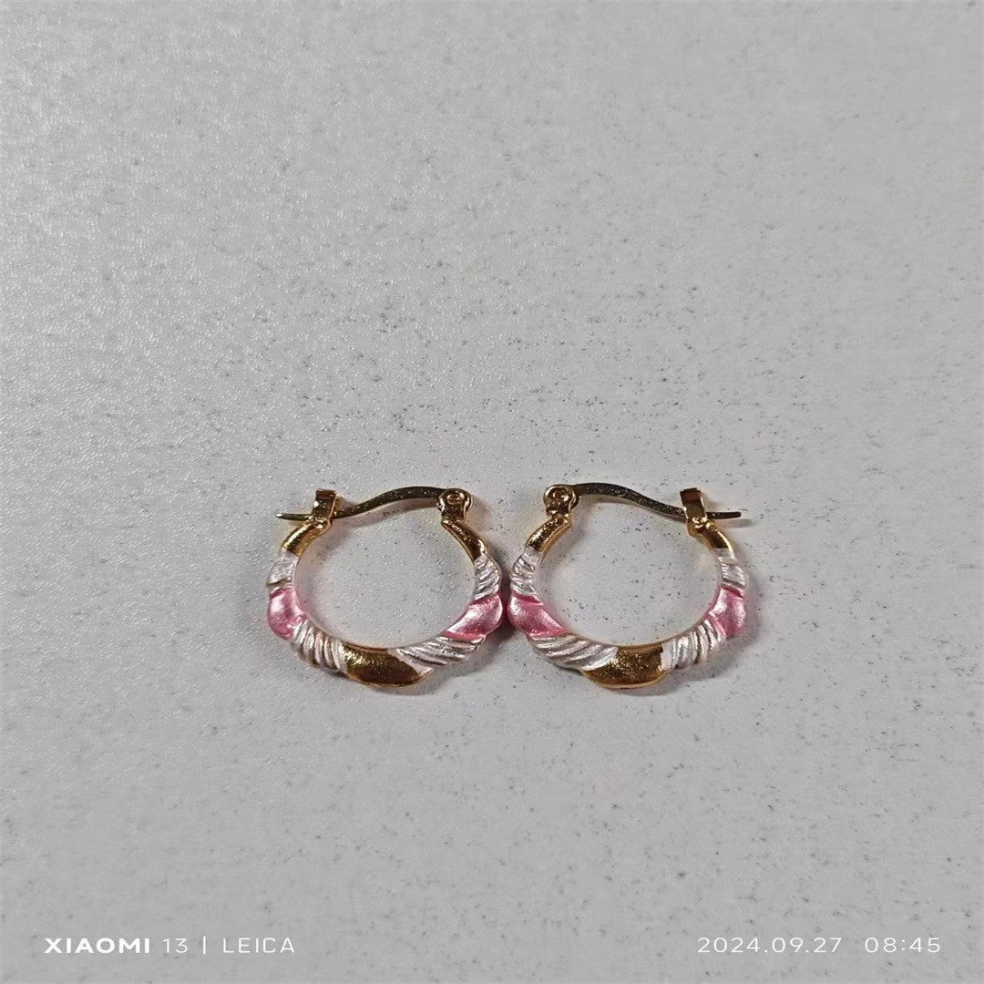 Romantic Earring for Special Moments