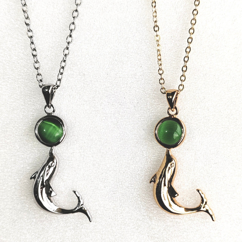 Romantic Necklace for Special Moments