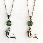 Romantic Necklace for Special Moments