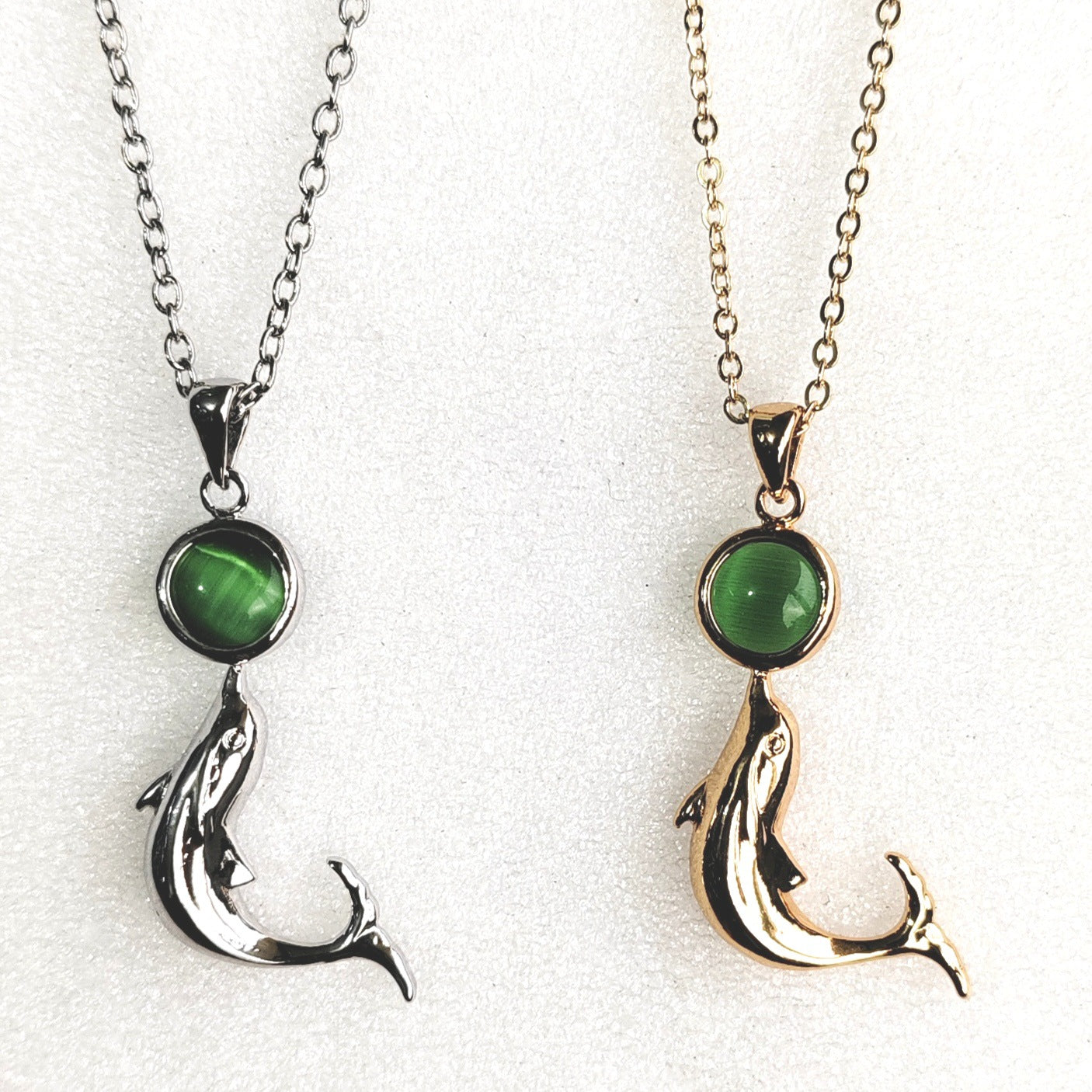 Romantic Necklace for Special Moments