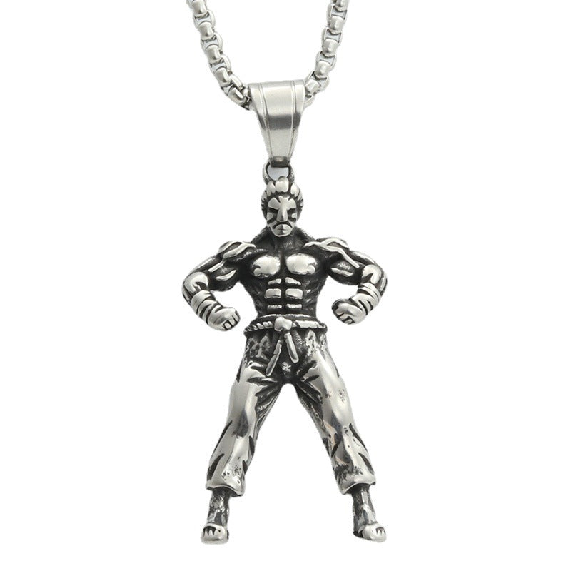 Charming Necklace for Any Occasion