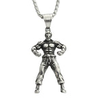 Charming Necklace for Any Occasion