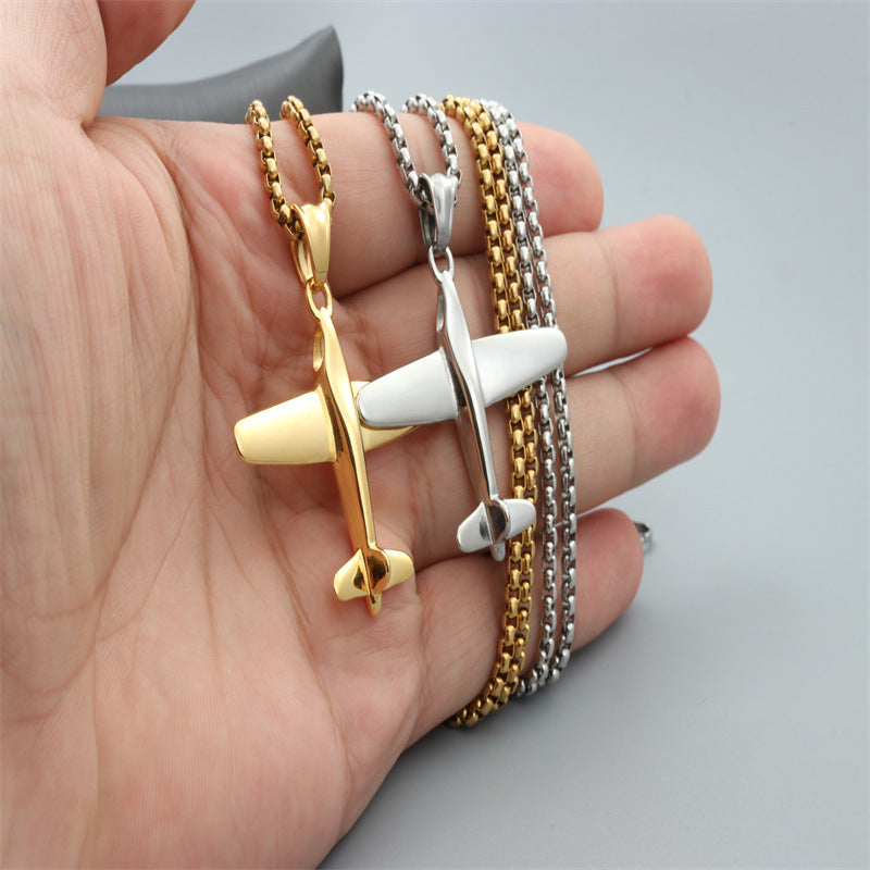 Beautiful Necklace with Unique Style