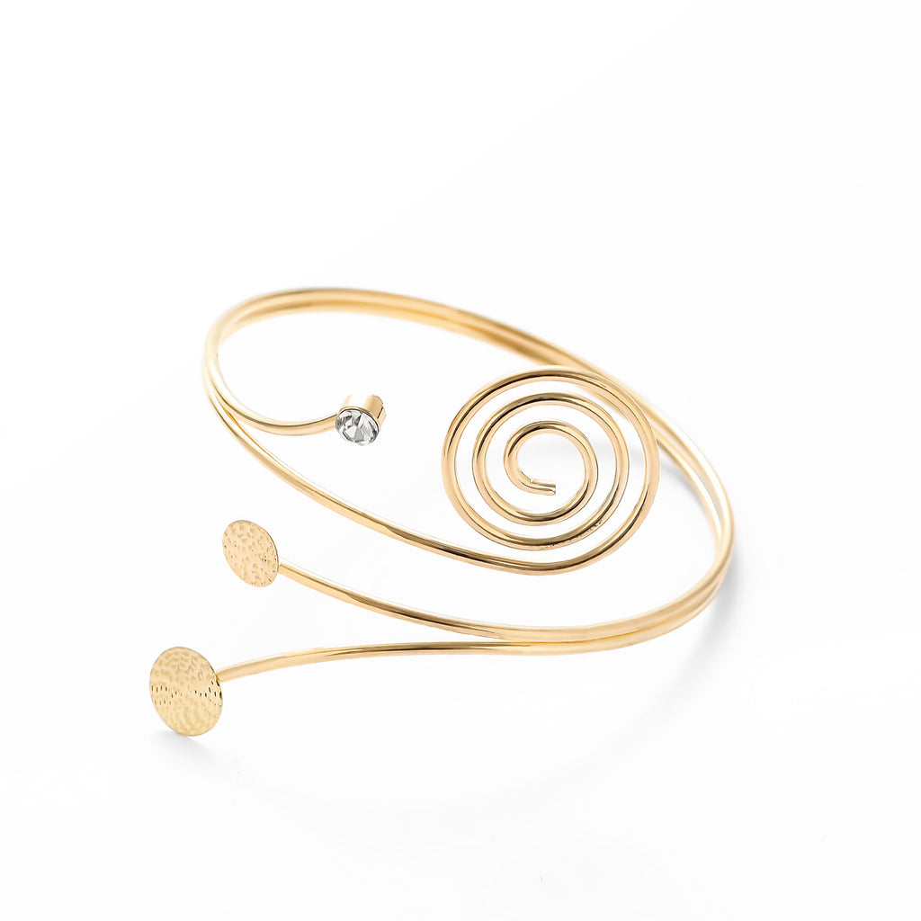 Beautiful Bracelet with Unique Style