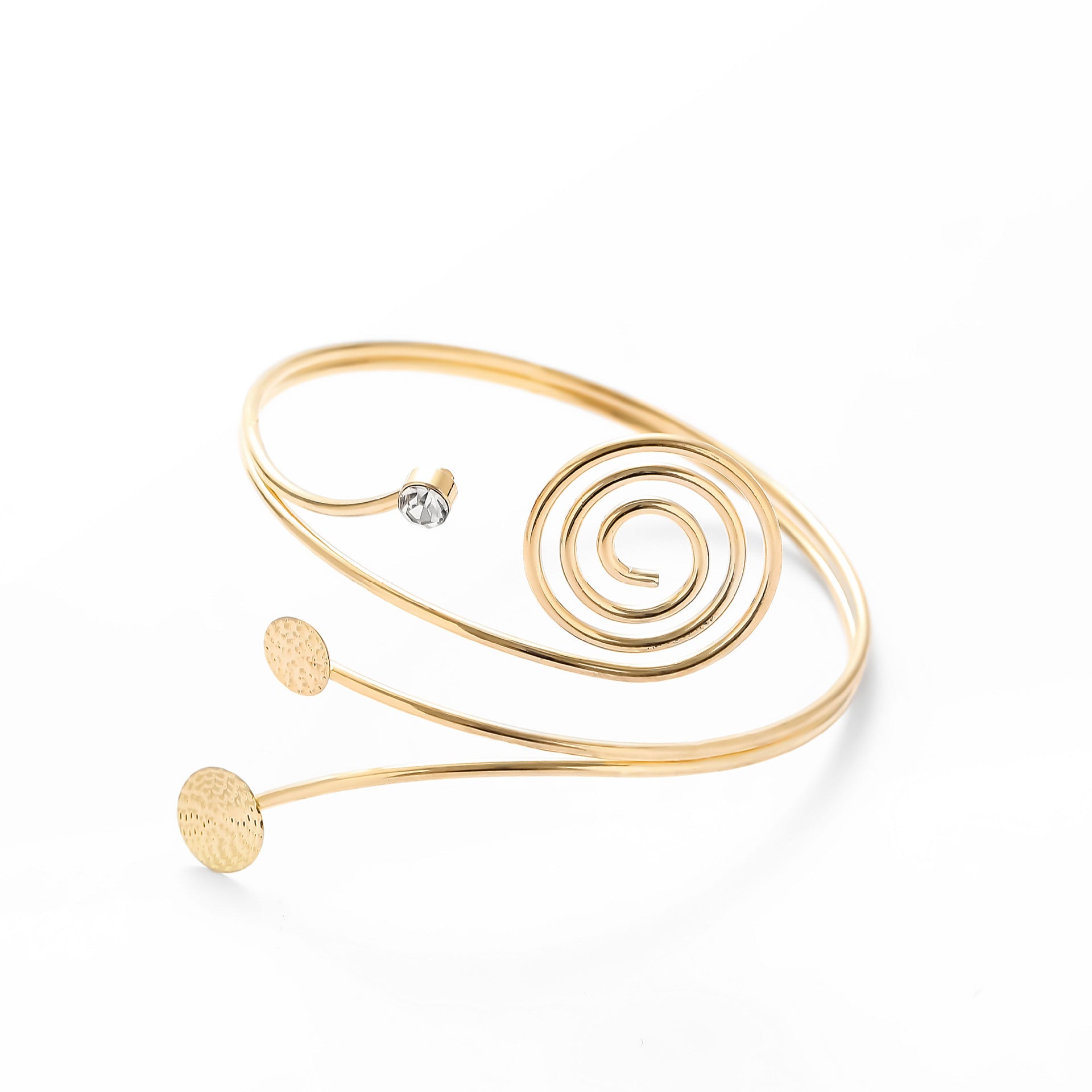 Beautiful Bracelet with Unique Style