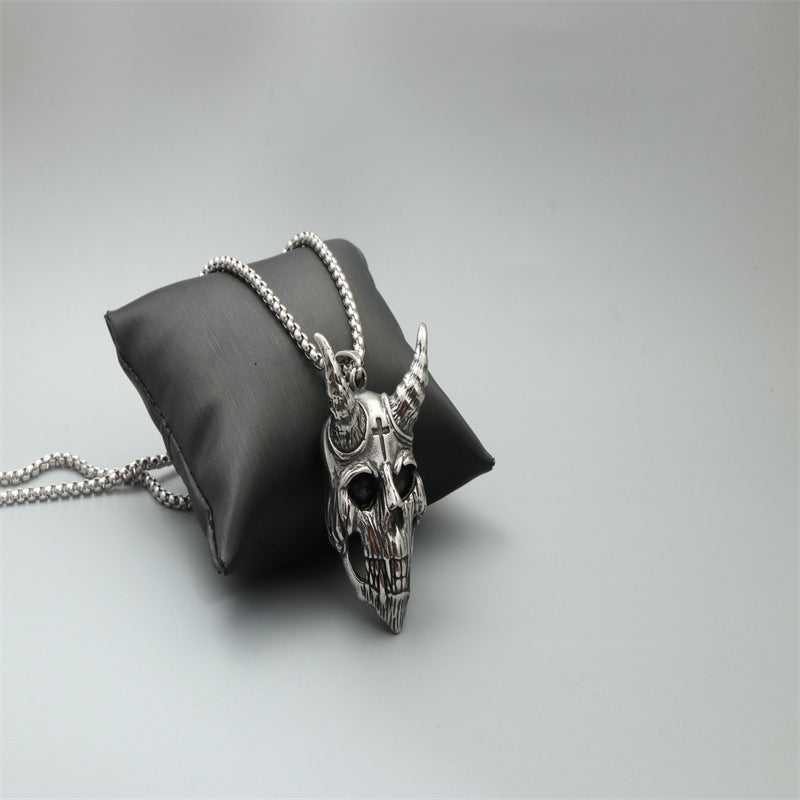 Beautiful Necklace with Unique Style