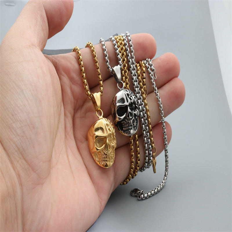 Beautiful Necklace with Unique Style