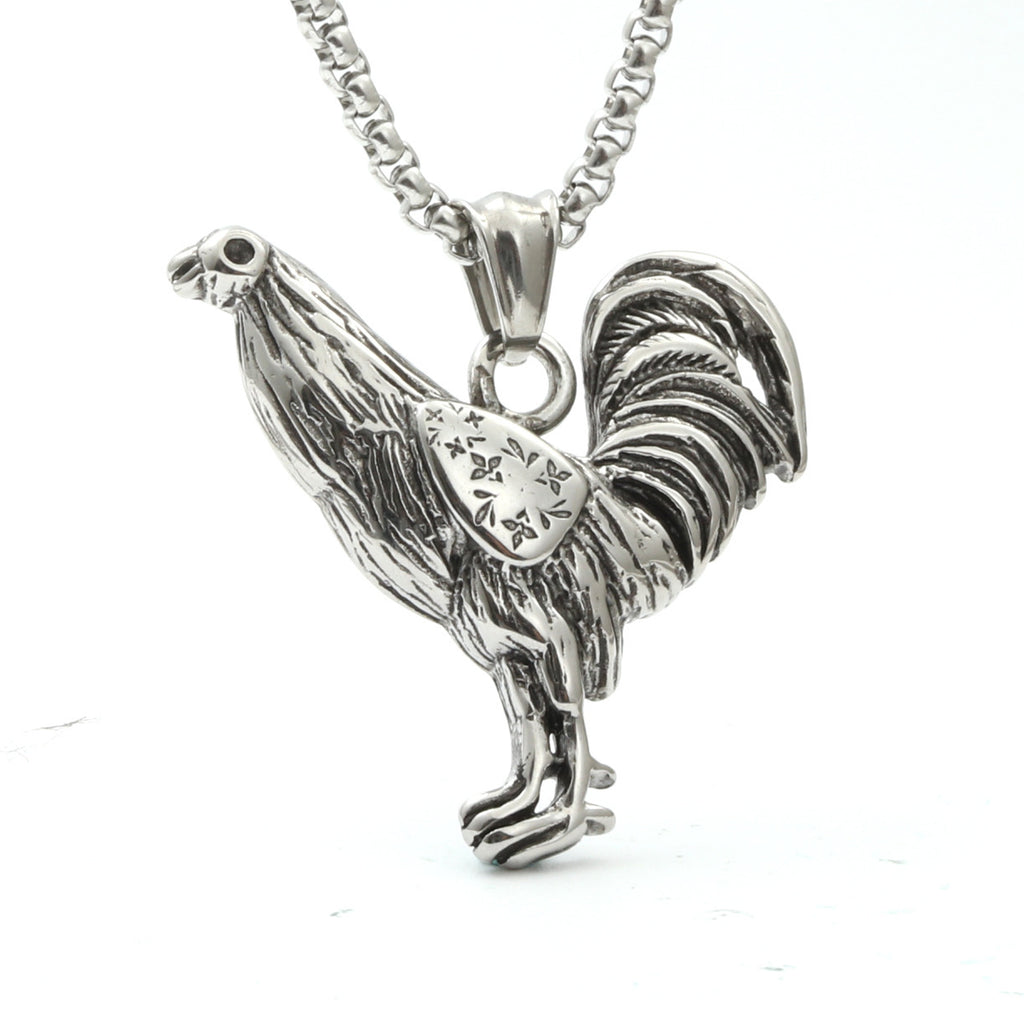 Vintage Handmade Necklace