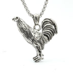 Vintage Handmade Necklace