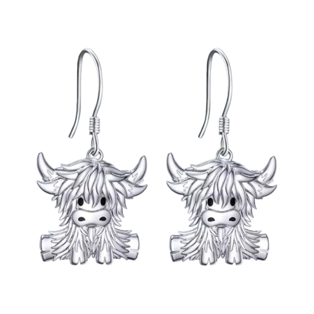 Classic Earring with Timeless Appeal