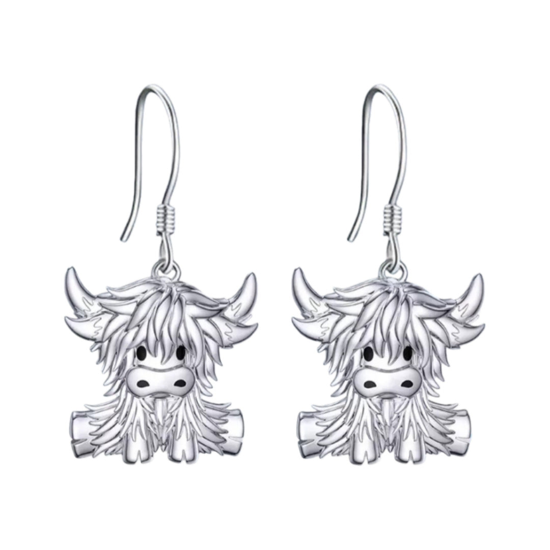 Classic Earring with Timeless Appeal