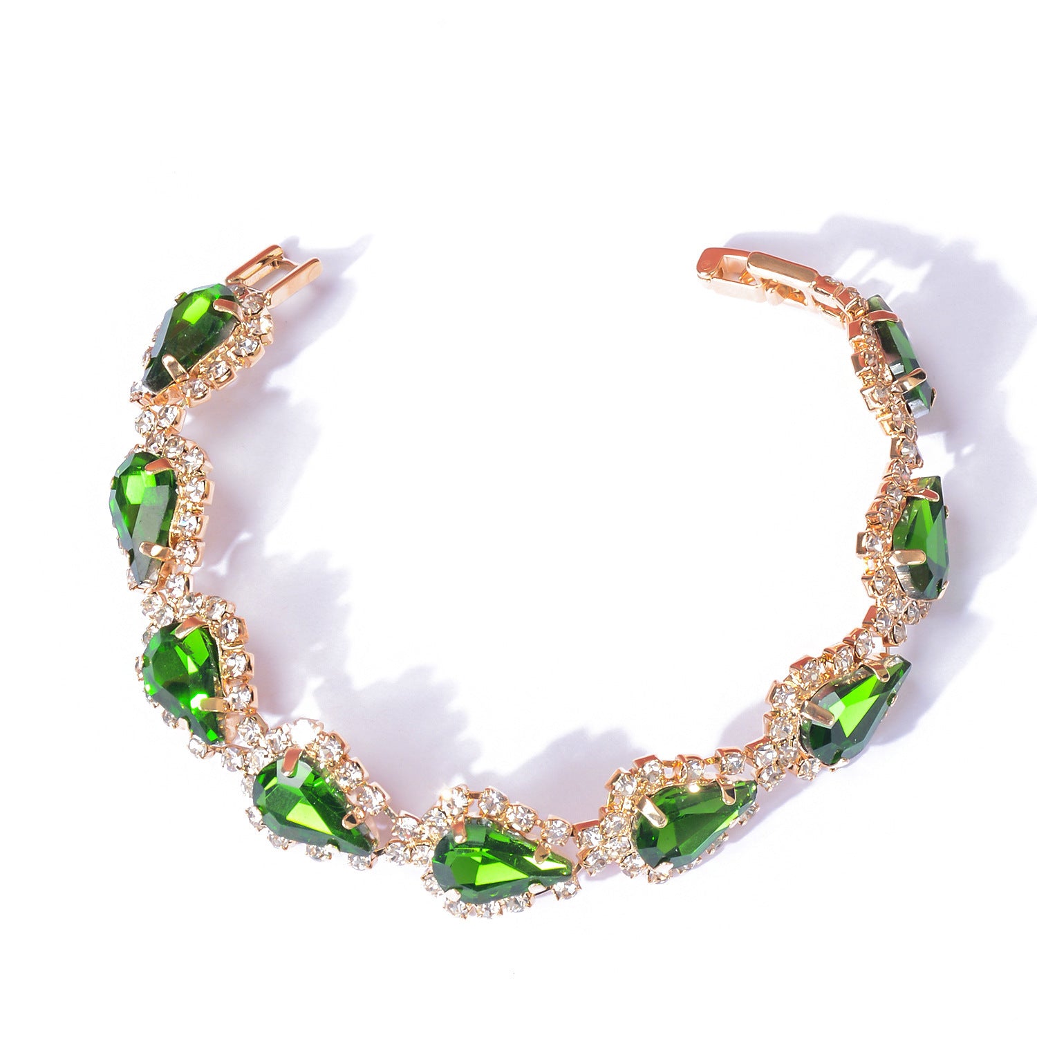 Romantic Bracelet for Special Moments