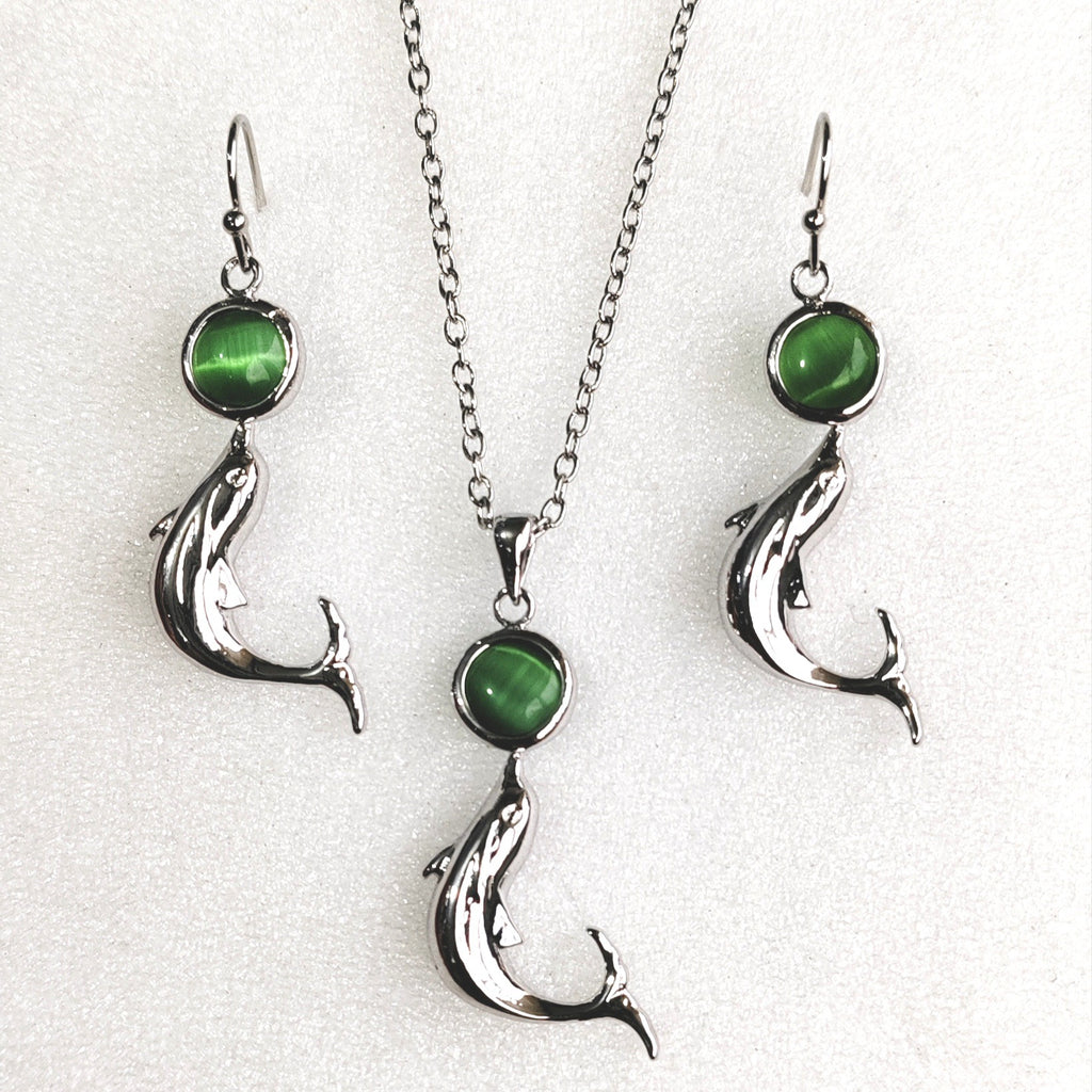 Romantic Necklace for Special Moments