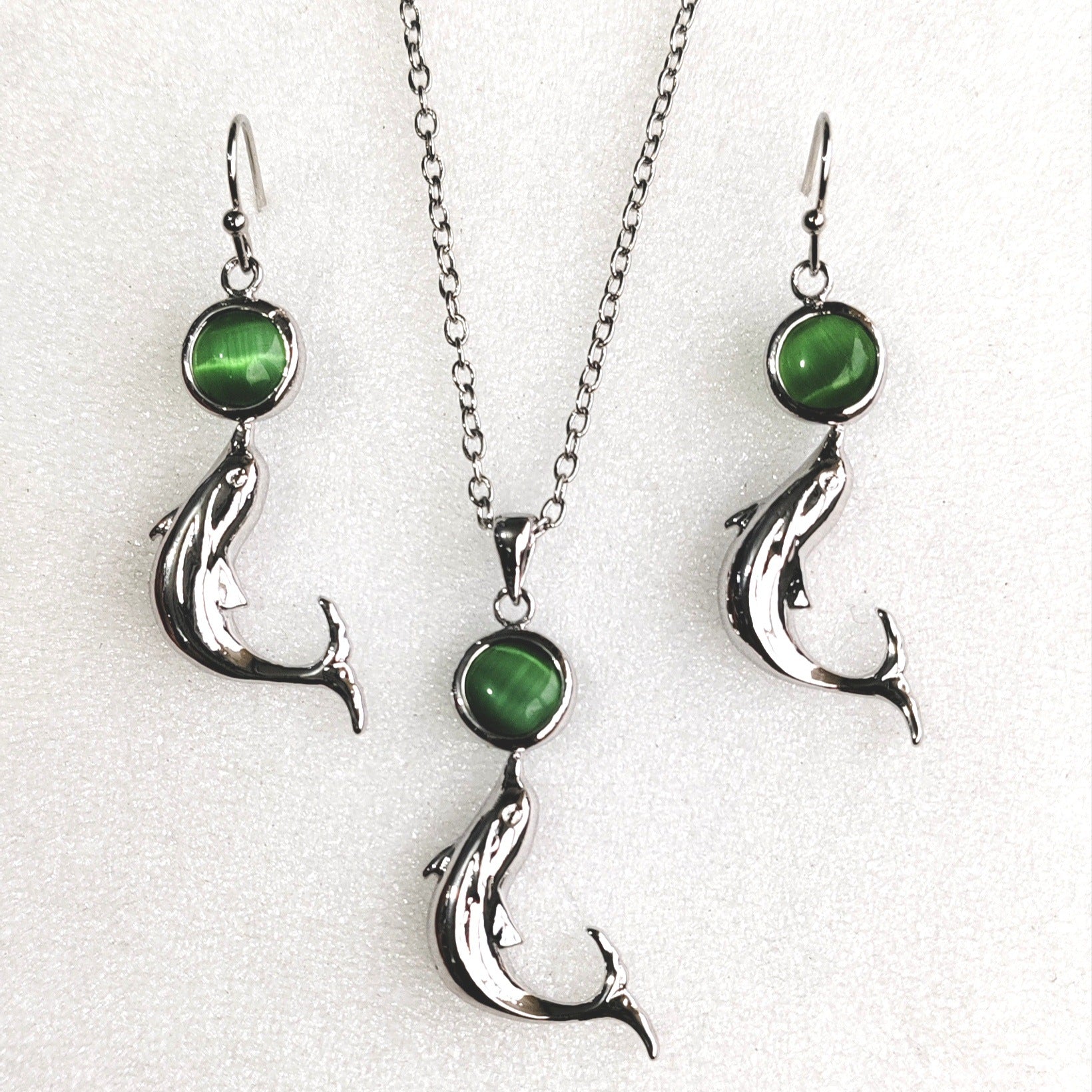 Romantic Necklace for Special Moments