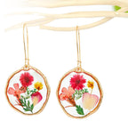 Delicate Artisan Earring