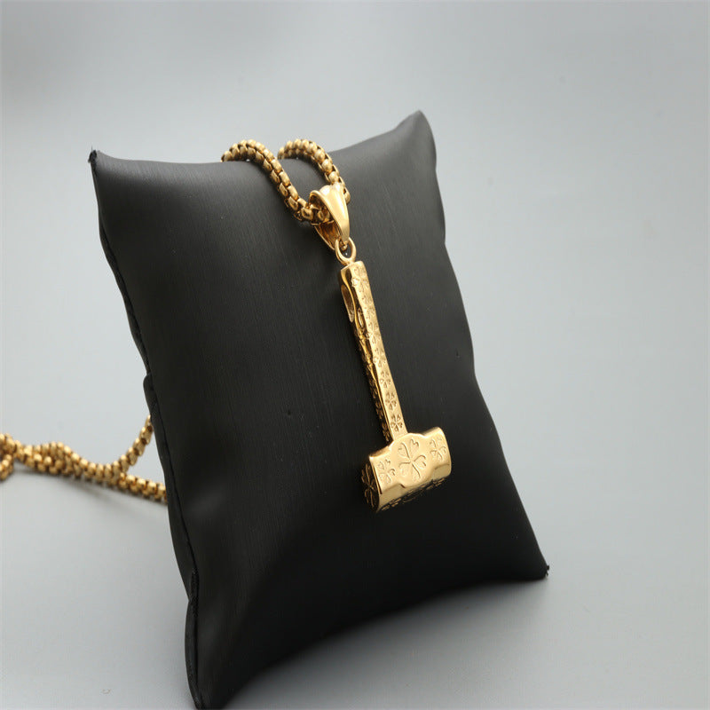 Delicate Artisan Necklace