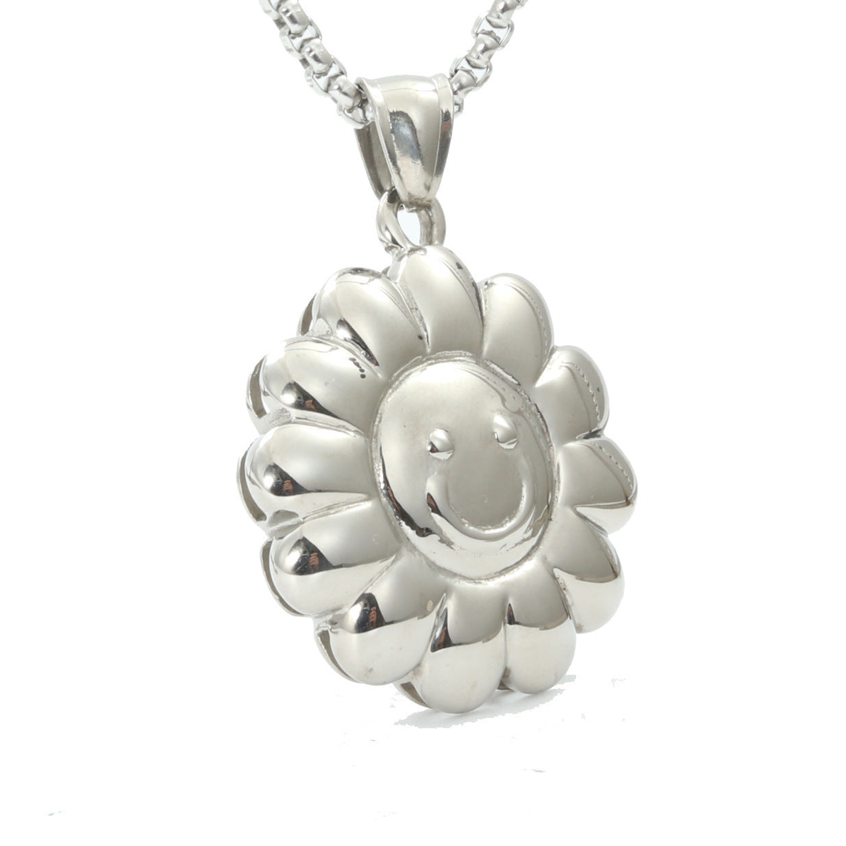 Beautiful Necklace with Unique Style