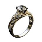 Stunning Ring for Daily Wear