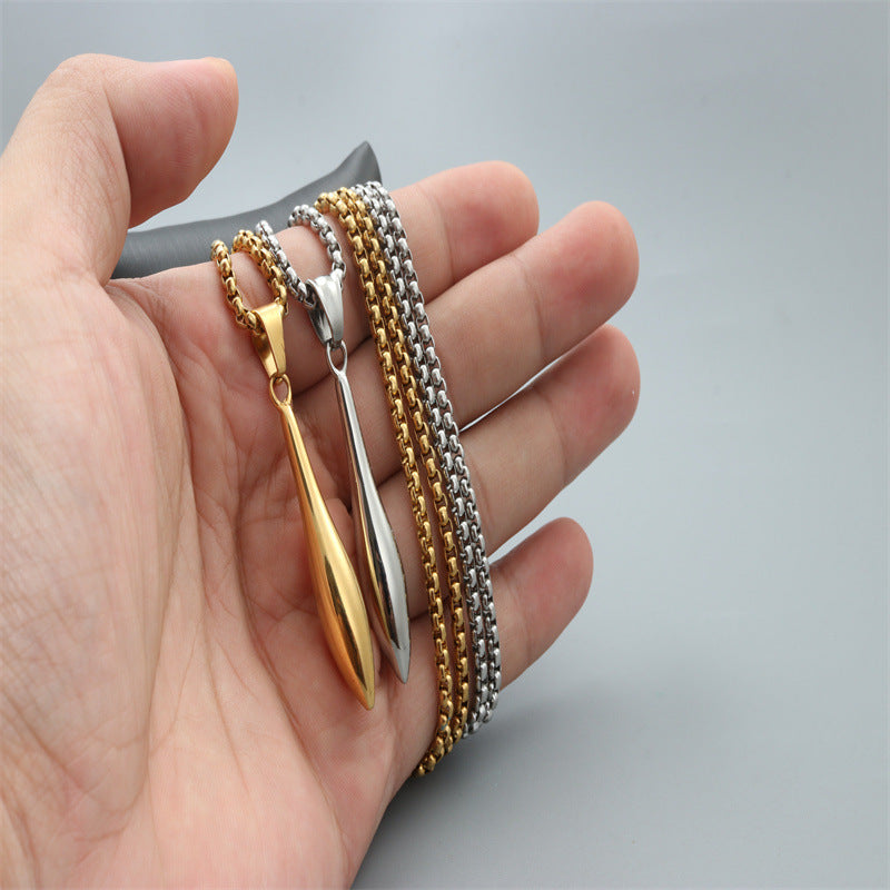 Vintage Handmade Necklace