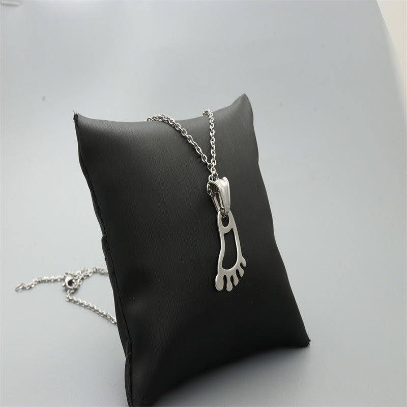 Beautiful Necklace with Unique Style