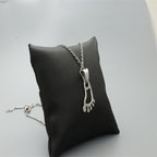 Beautiful Necklace with Unique Style