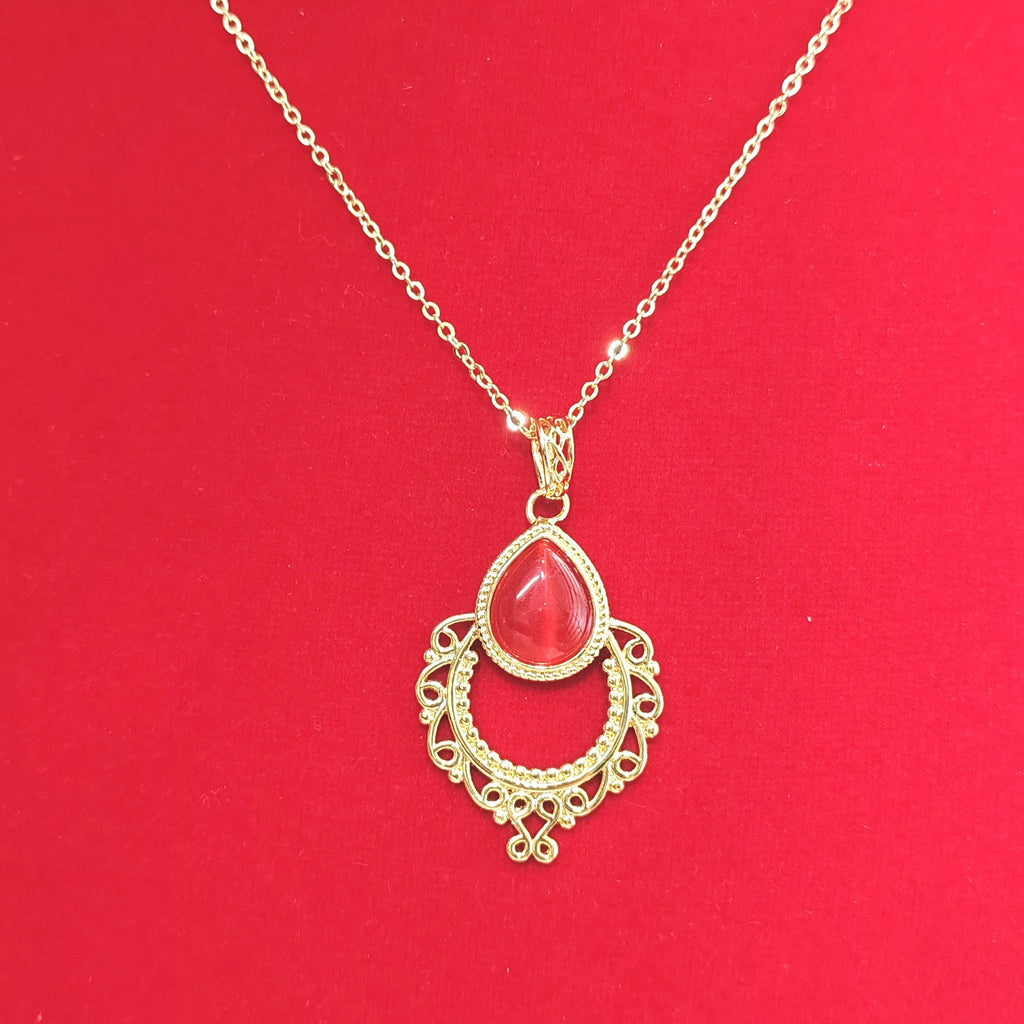 Stunning Necklace for Daily Wear