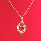 Stunning Necklace for Daily Wear