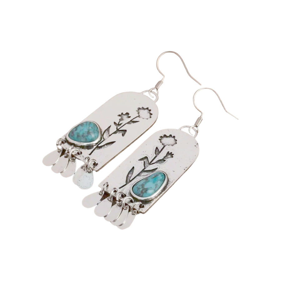 Stunning Earring for Daily Wear