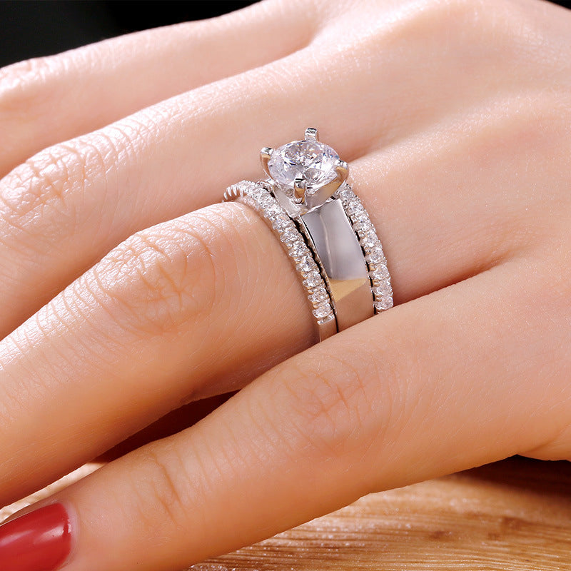 Stunning Ring for Daily Wear