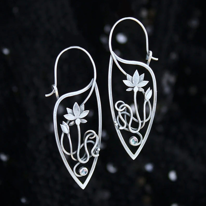 Beautiful Earring with Unique Style
