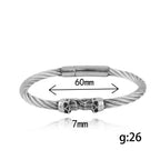 Charming Bracelet for Any Occasion