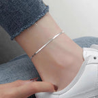 Beautiful Anklet with Unique Style