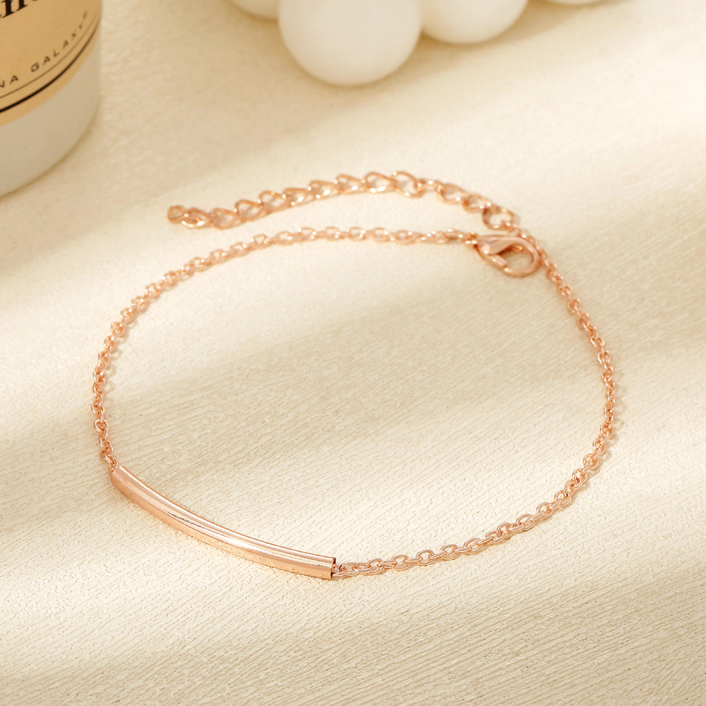 Beautiful Anklet with Unique Style