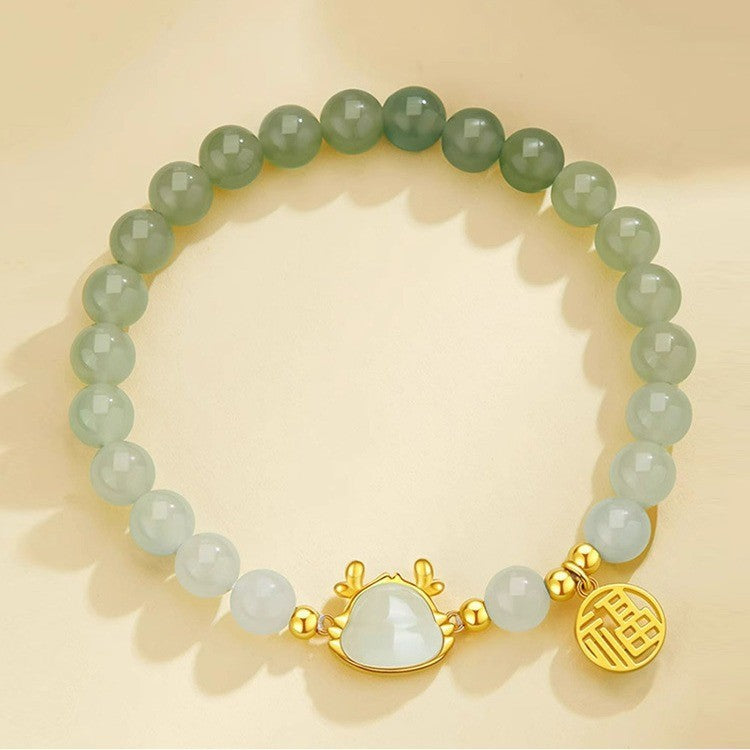 Beautiful Bracelet with Unique Style