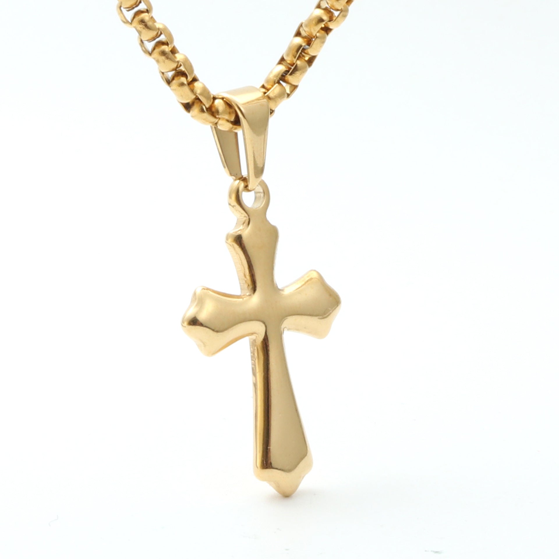 Classic Necklace with Timeless Appeal