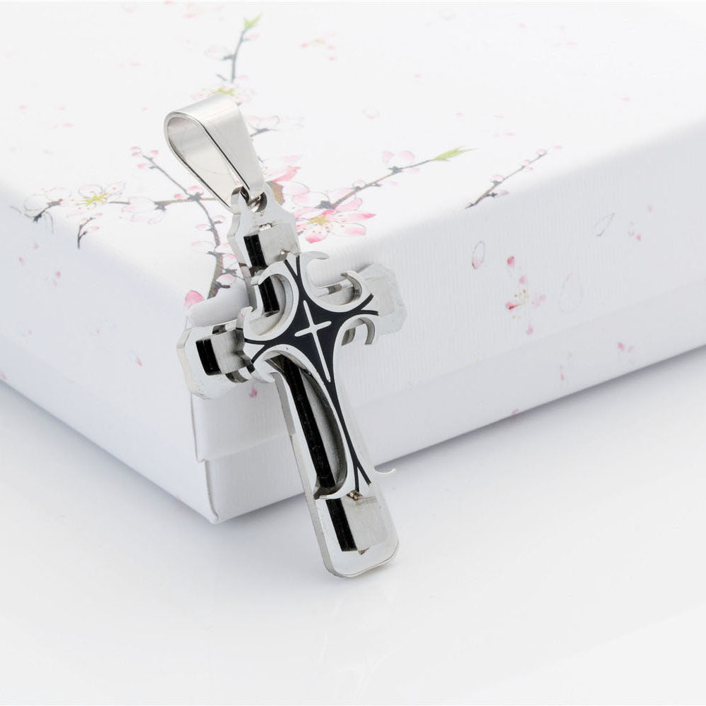 Classic Necklace with Timeless Appeal