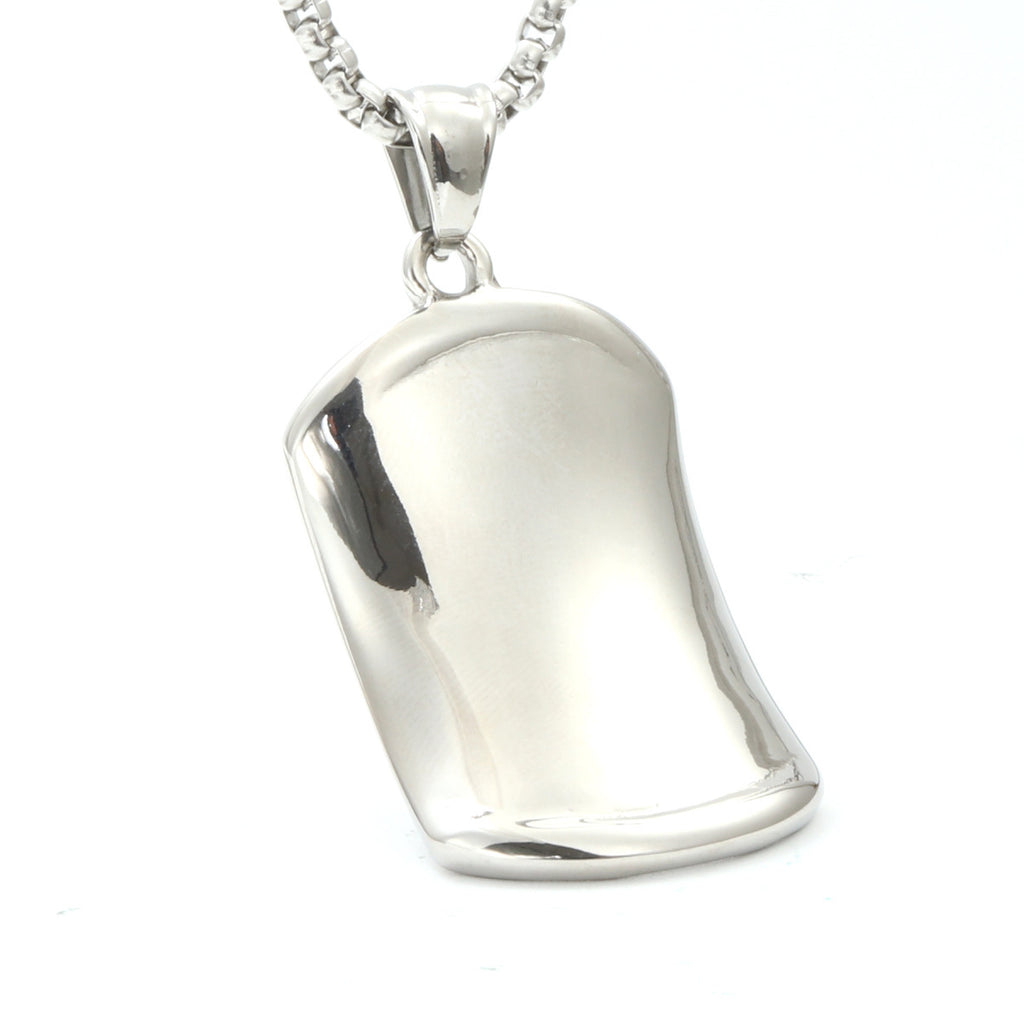 Delicate Artisan Necklace