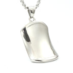 Delicate Artisan Necklace