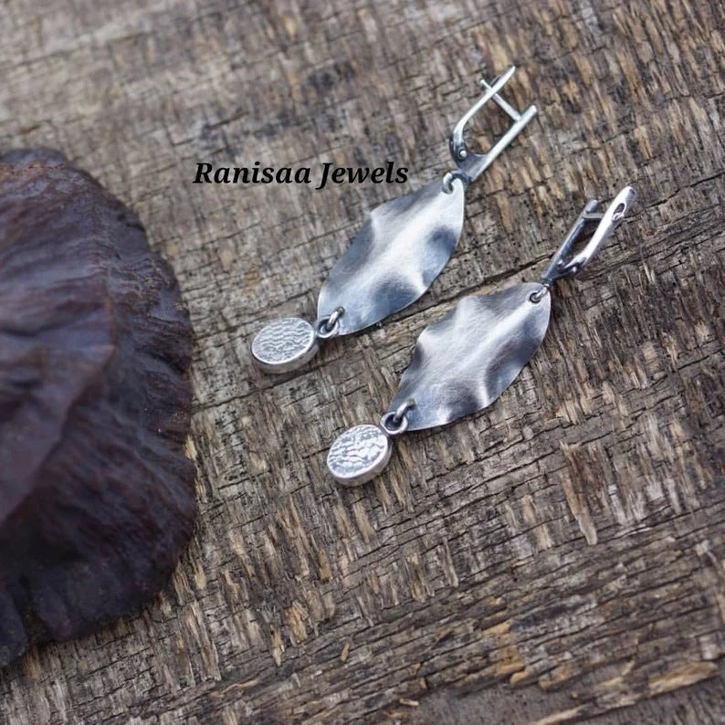 Beautiful Earring with Unique Style