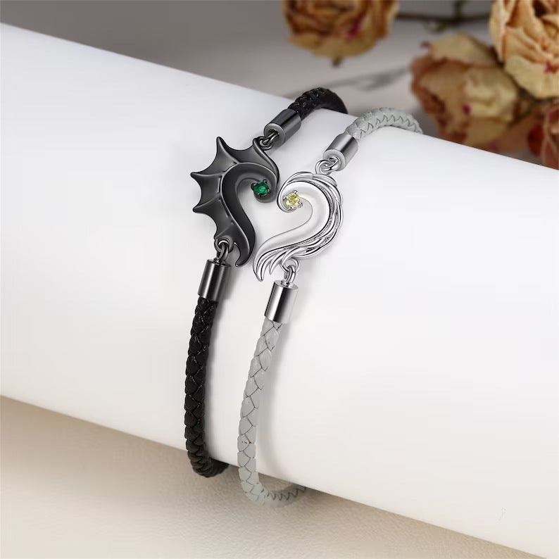 Beautiful Bracelet with Unique Style