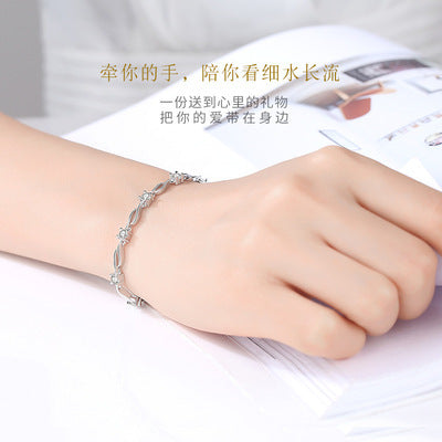 Beautiful Bracelet with Unique Style