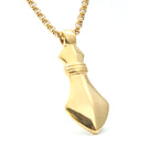 Delicate Artisan Necklace