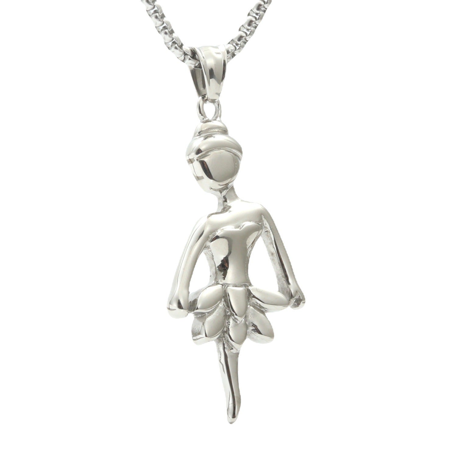 Stunning Necklace for Daily Wear