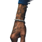 Delicate Artisan Bracelet